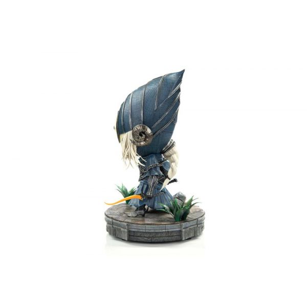Lord's Blade Ciaran SD Statue (Dark Souls) Additional Image 2