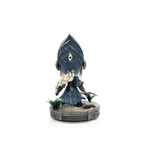 Lord's Blade Ciaran SD Statue (Dark Souls) Additional Image 4