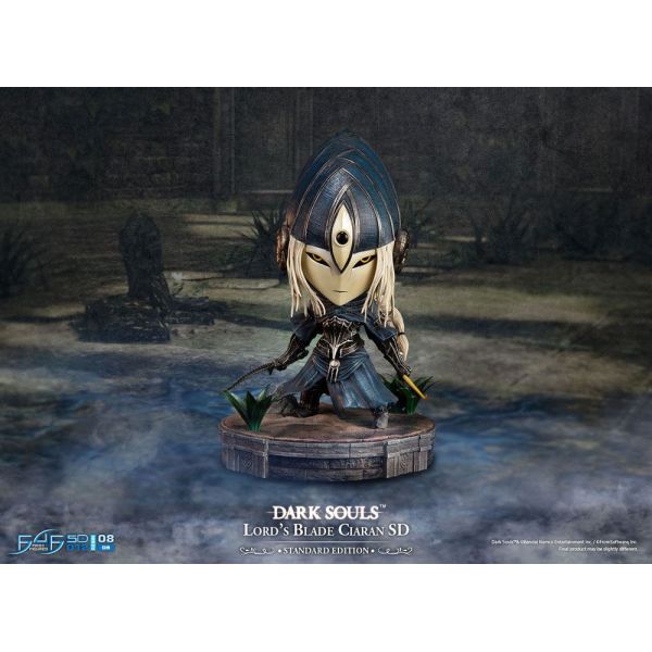 Lord's Blade Ciaran SD Statue (Dark Souls) Additional Image 8