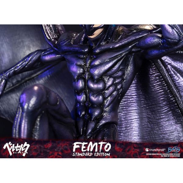 Femto (Griffith) Statue (Berserk) Additional Image 5