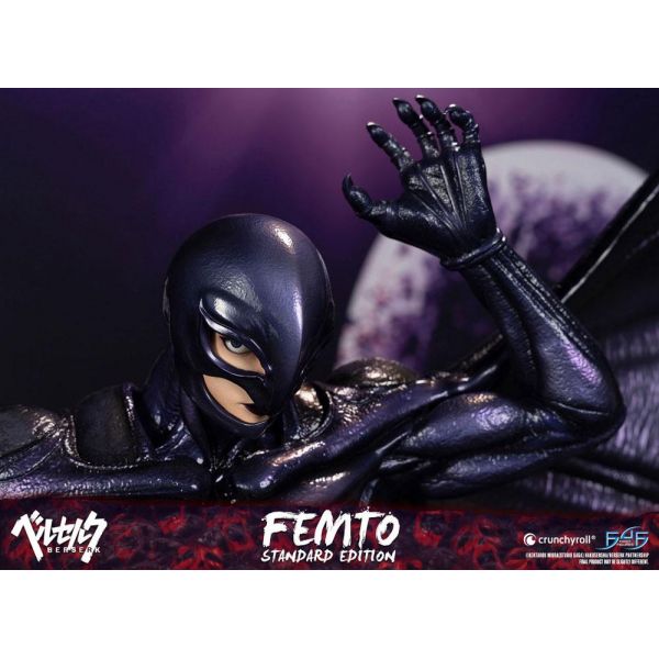 Femto (Griffith) Statue (Berserk) Additional Image 6