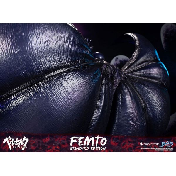 Femto (Griffith) Statue (Berserk) Additional Image 7