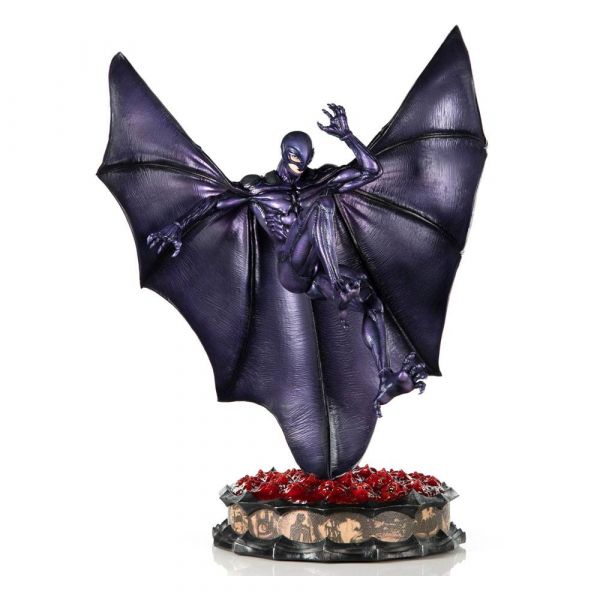 Femto (Griffith) Statue (Berserk) Main Image