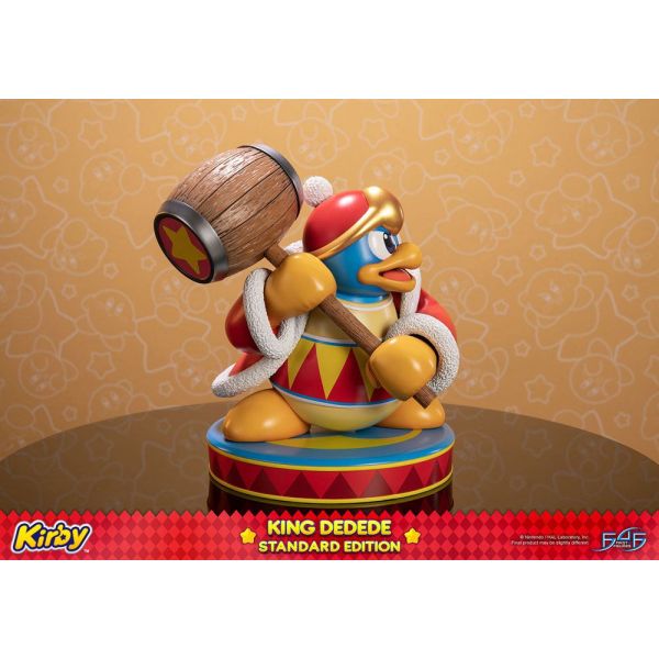 King Dedede Statue (Kirby) Additional Image 2