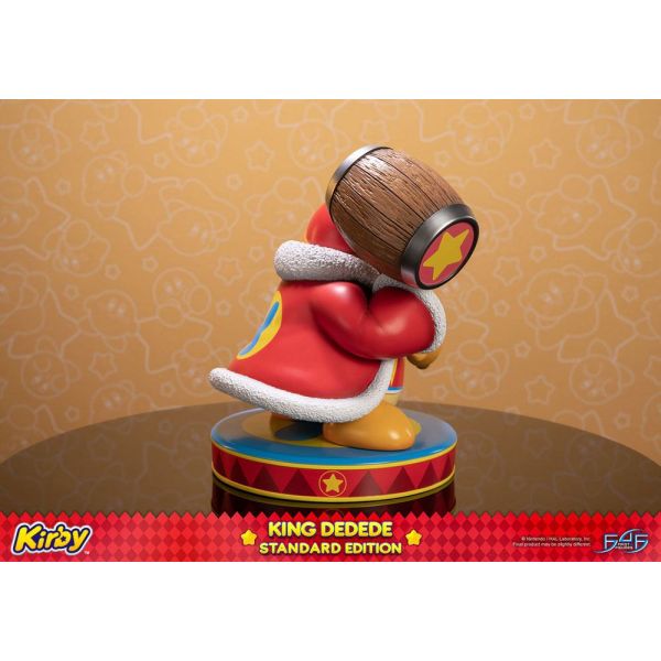 King Dedede Statue (Kirby) Additional Image 3