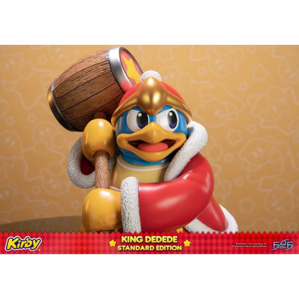 King Dedede Statue (Kirby) Additional Image 5