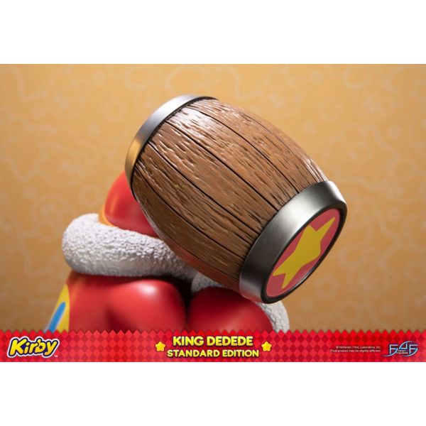 King Dedede Statue (Kirby) Additional Image 6