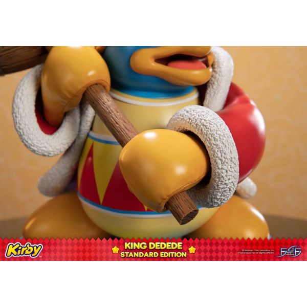 King Dedede Statue (Kirby) Additional Image 7