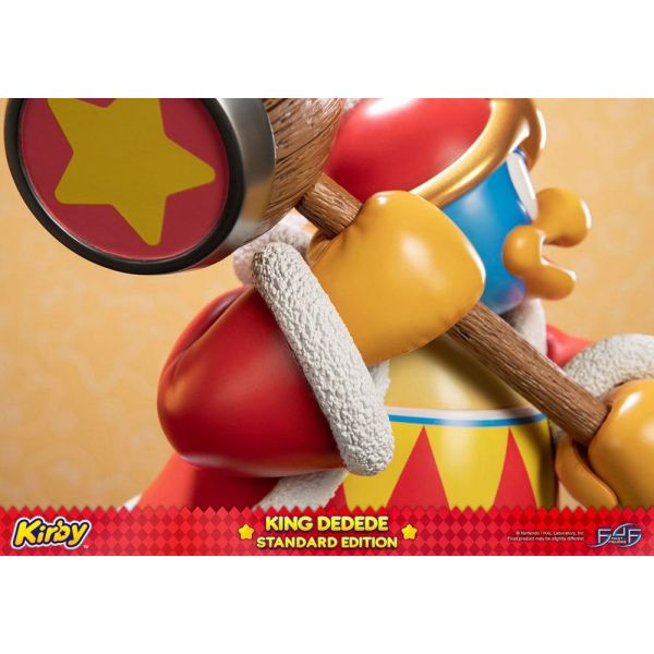 King Dedede Statue (Kirby) Additional Image 8