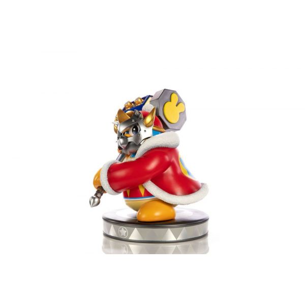 Masked Dedede Statue (Kirby) Additional Image 1