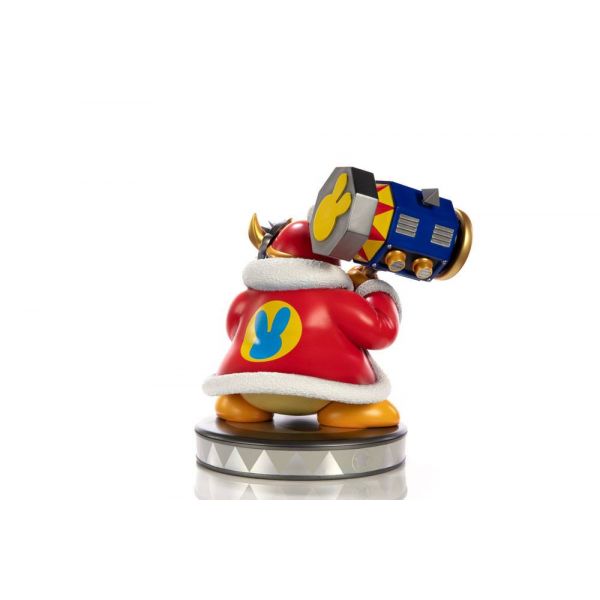 Masked Dedede Statue (Kirby) Additional Image 2