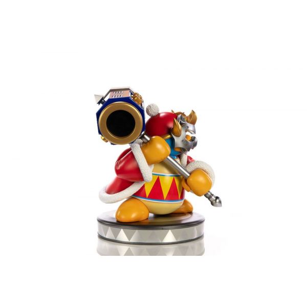 Masked Dedede Statue (Kirby) Additional Image 3
