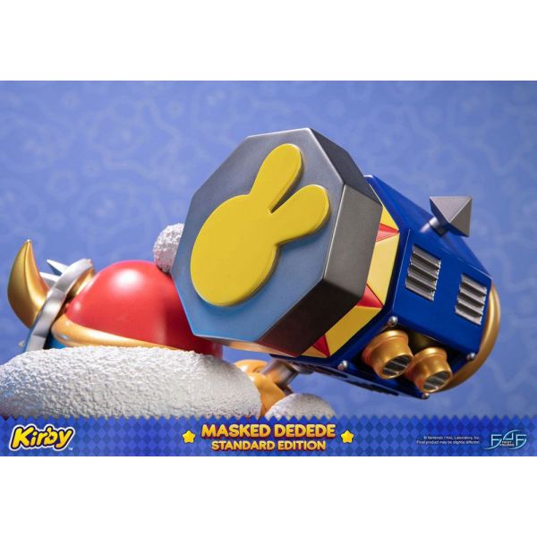 Masked Dedede Statue (Kirby) Additional Image 8