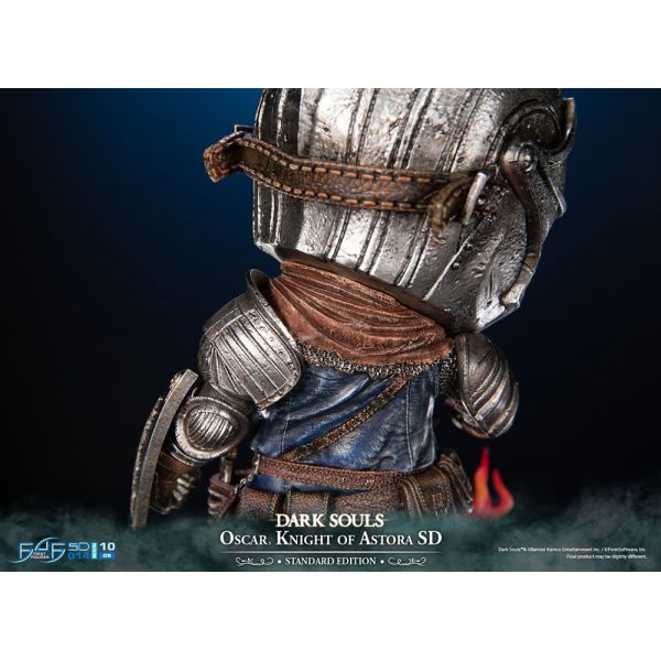 Oscar, Knight of Astora SD Statue (Dark Souls) Additional Image 5