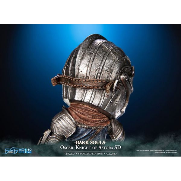 Oscar, Knight of Astora SD Statue (Dark Souls) Additional Image 7