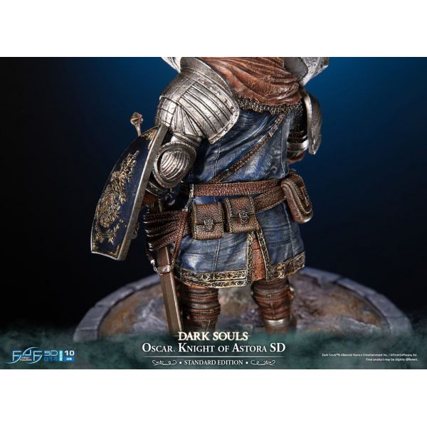 Oscar, Knight of Astora SD Statue (Dark Souls) Additional Image 8