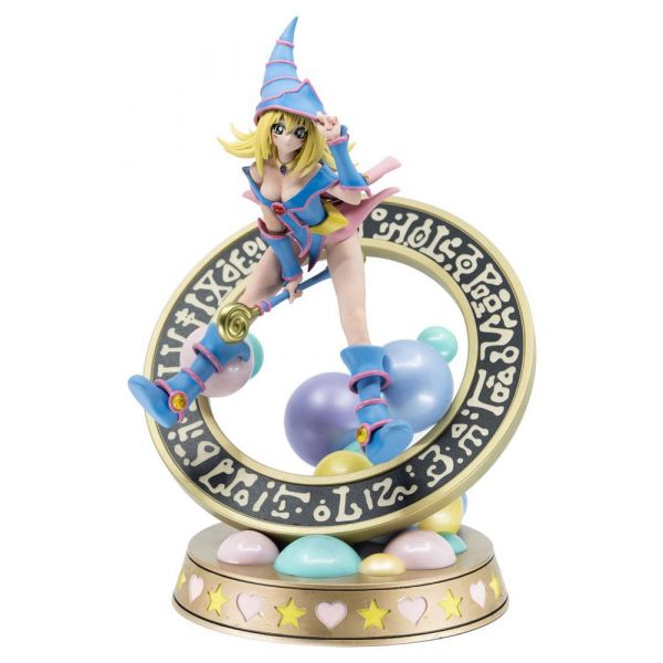 View Statues Fixed Pose Figures page