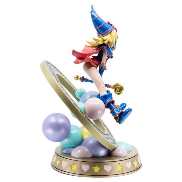 Dark Magician Girl Statue Standard Vibrant Edition (Yu-Gi-Oh!) Additional Image 2