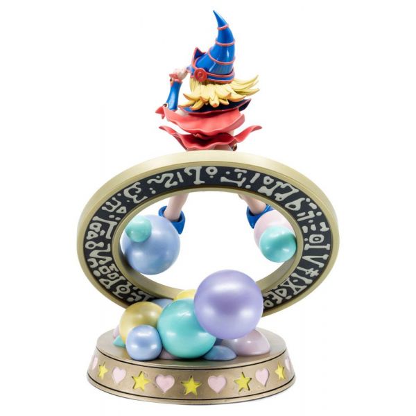 Dark Magician Girl Statue Standard Vibrant Edition (Yu-Gi-Oh!) Additional Image 3