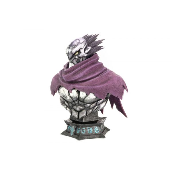 Grand Scale Strife Bust (Darksiders) Additional Image 1