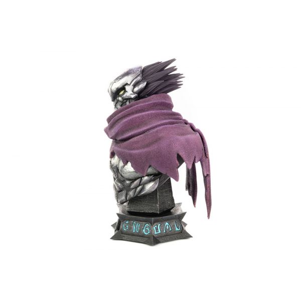 Grand Scale Strife Bust (Darksiders) Additional Image 2