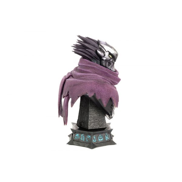 Grand Scale Strife Bust (Darksiders) Additional Image 4