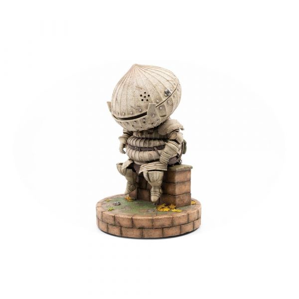 Siegmeyer of Catarina SD (Dark Souls) Additional Image 1
