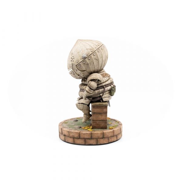 Siegmeyer of Catarina SD (Dark Souls) Additional Image 2