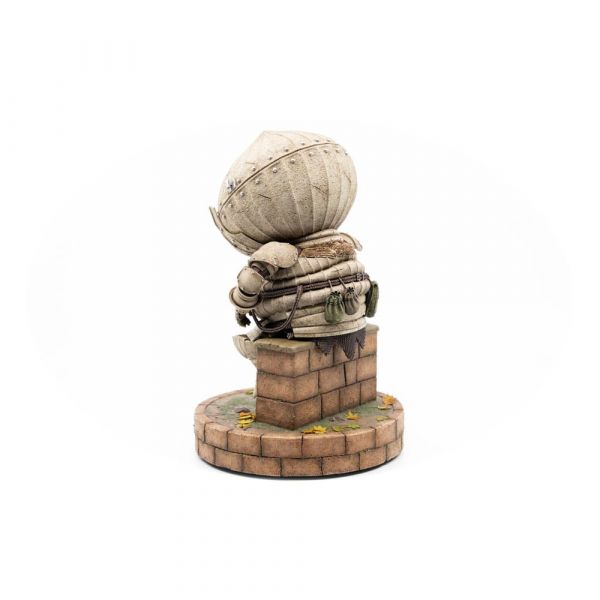 Siegmeyer of Catarina SD (Dark Souls) Additional Image 3