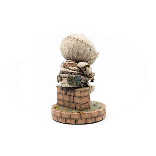Siegmeyer of Catarina SD (Dark Souls) Additional Image 5