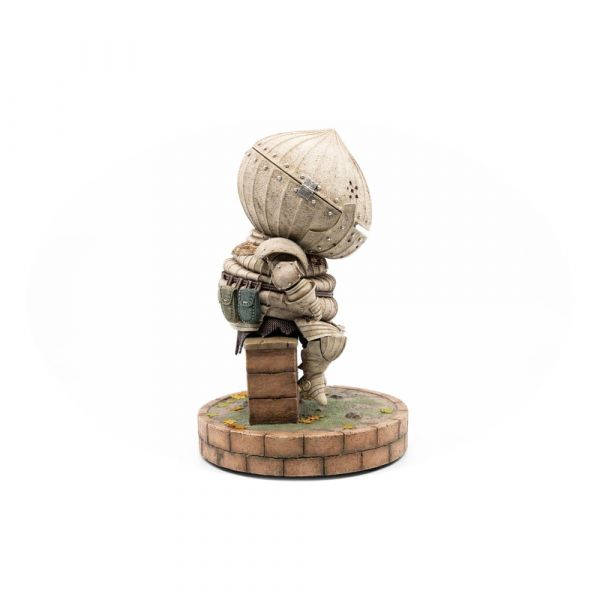 Siegmeyer of Catarina SD (Dark Souls) Additional Image 6