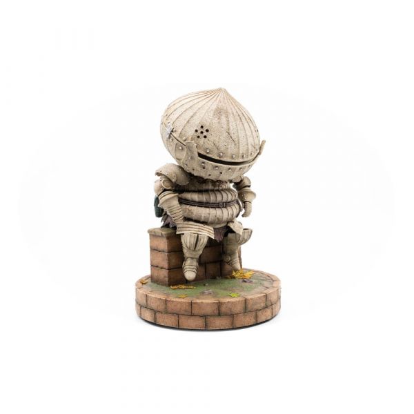 Siegmeyer of Catarina SD (Dark Souls) Additional Image 7