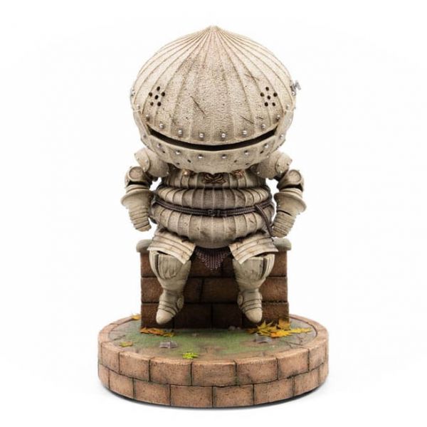 Siegmeyer of Catarina SD (Dark Souls) Main Image