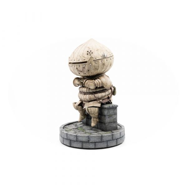 Siegward of Catarina SD (Dark Souls) Additional Image 1