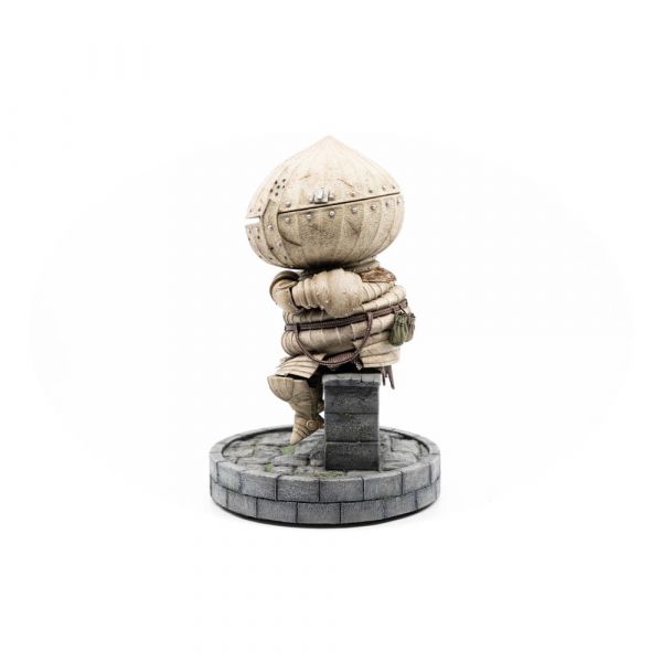 Siegward of Catarina SD (Dark Souls) Additional Image 2