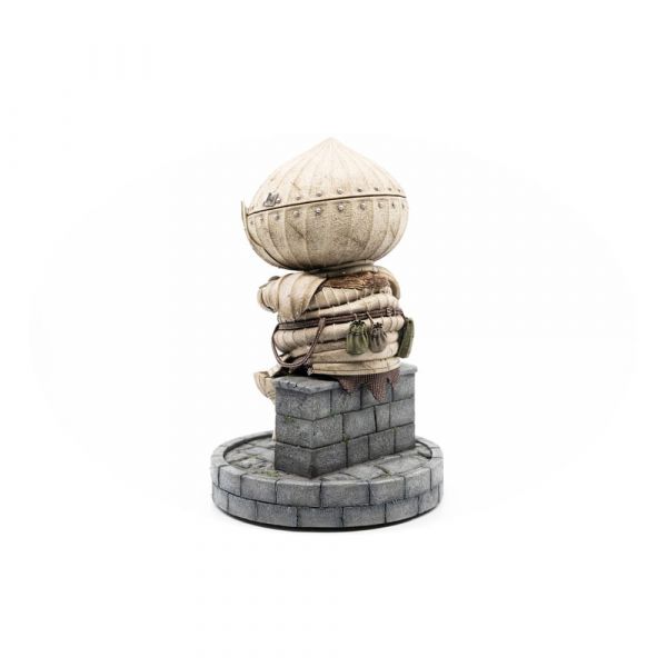 Siegward of Catarina SD (Dark Souls) Additional Image 3