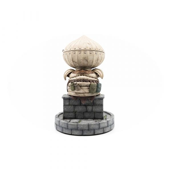 Siegward of Catarina SD (Dark Souls) Additional Image 4