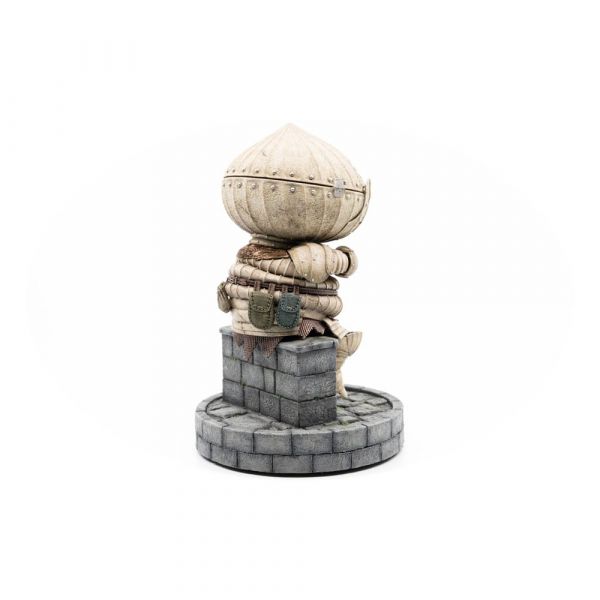 Siegward of Catarina SD (Dark Souls) Additional Image 5
