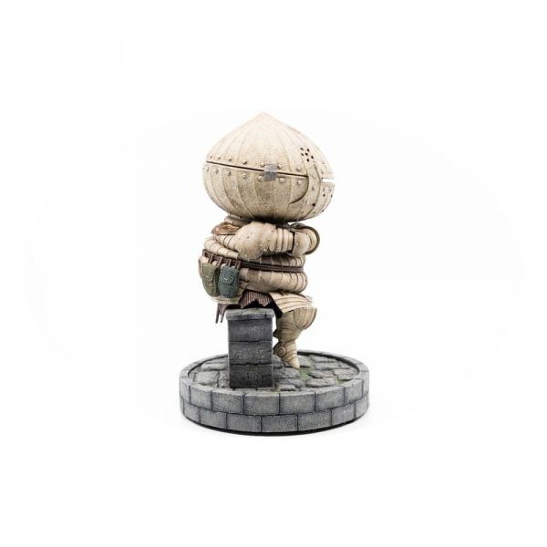 Siegward of Catarina SD (Dark Souls) Additional Image 6