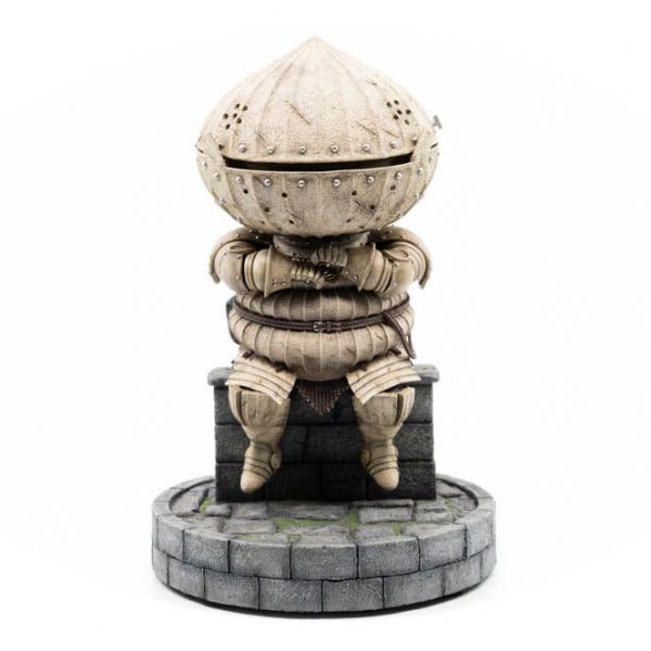 Siegward of Catarina SD (Dark Souls) Main Image