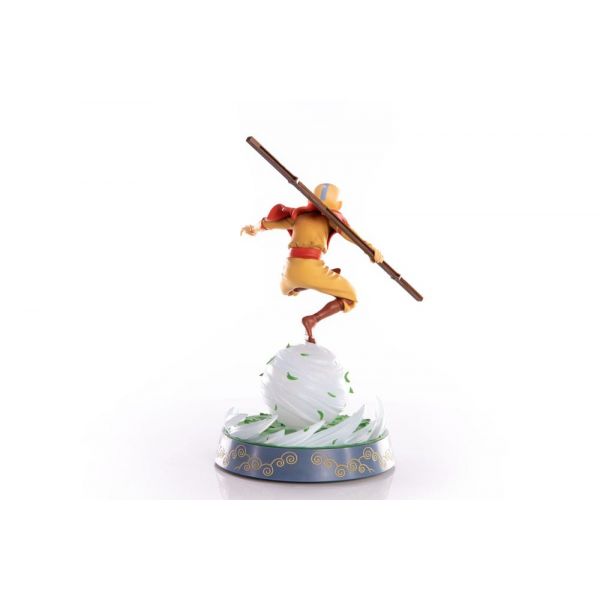 Aang Collector's Edition (Avatar: The Last Airbender) Additional Image 5