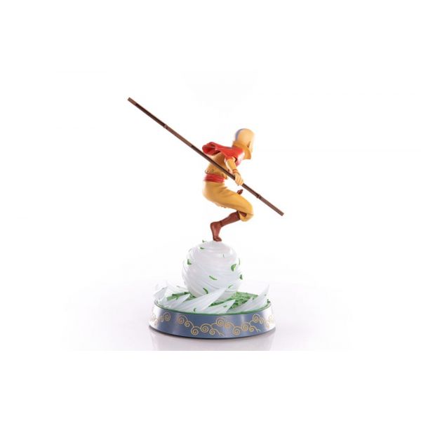Aang Collector's Edition (Avatar: The Last Airbender) Additional Image 6