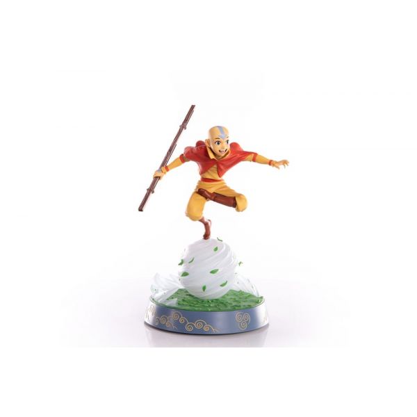 Aang Collector's Edition (Avatar: The Last Airbender) Additional Image 8