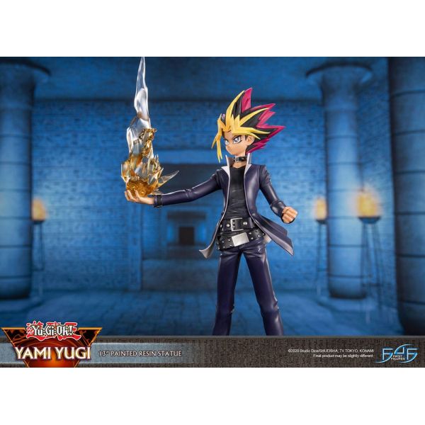 Yami Yugi (Yu-Gi-Oh!) Additional Image 1