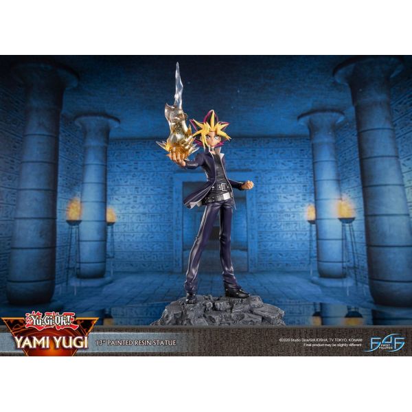 Yami Yugi (Yu-Gi-Oh!) Additional Image 2