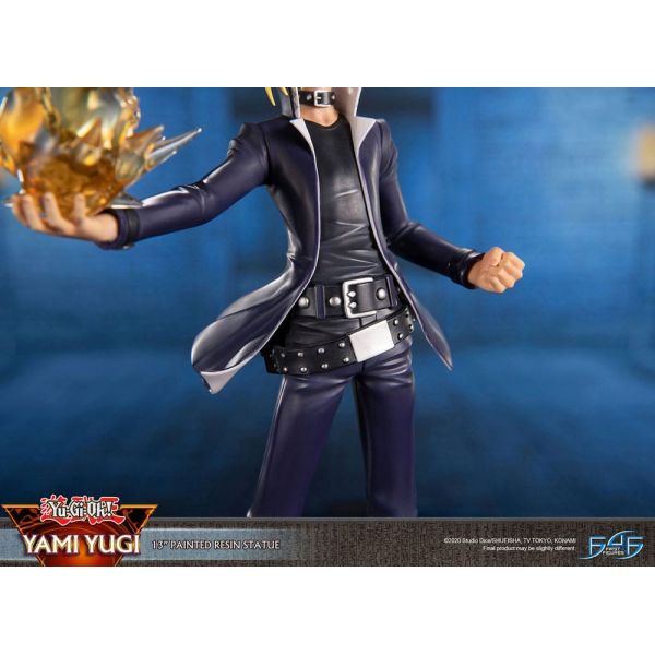 Yami Yugi (Yu-Gi-Oh!) Additional Image 3