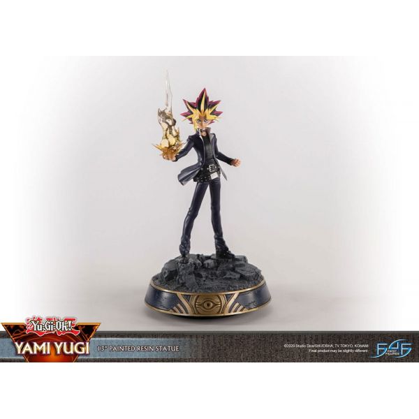 Yami Yugi (Yu-Gi-Oh!) Additional Image 6