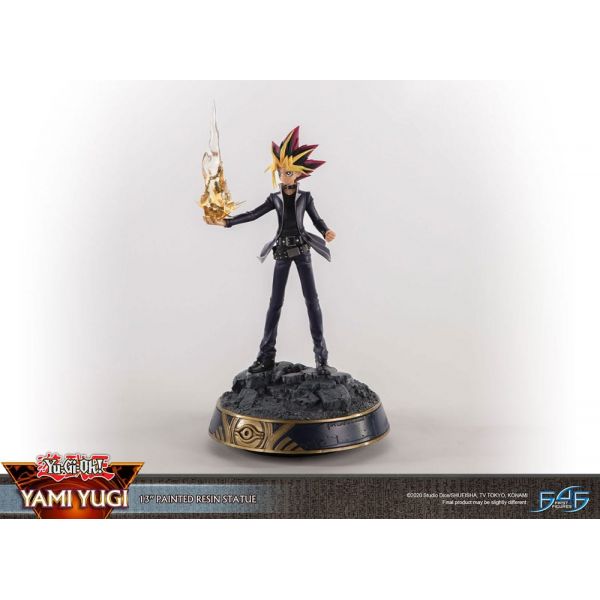Yami Yugi (Yu-Gi-Oh!) Additional Image 7