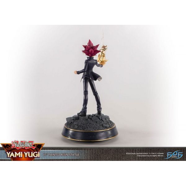 Yami Yugi (Yu-Gi-Oh!) Additional Image 8