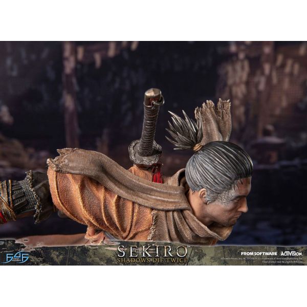 Sekiro (Sekiro: Shadows Die Twice) Additional Image 1